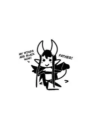 [Hroz] Loli Succubus ni Goyoujin. | Look Out for Loli Succubi. [English] [thetsuuyaku + 4dawgz]