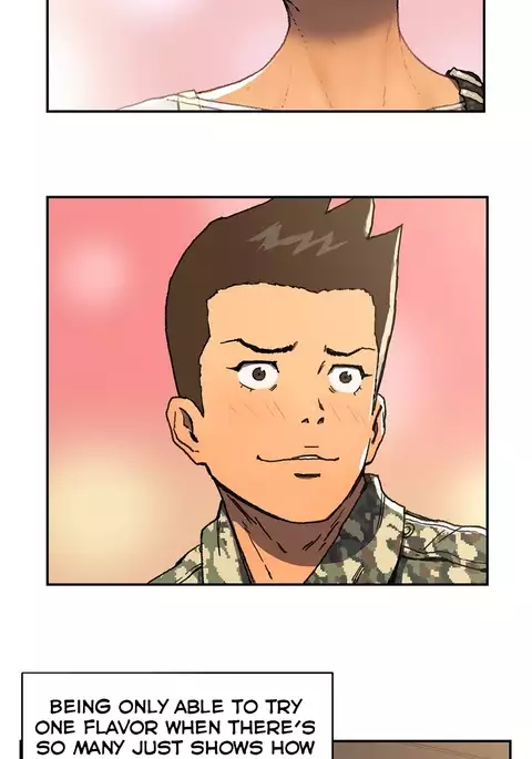 Refrain Love Ch.1-37