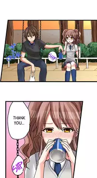 [Porori] My First Time is with.... My Little Sister?! Ch.19