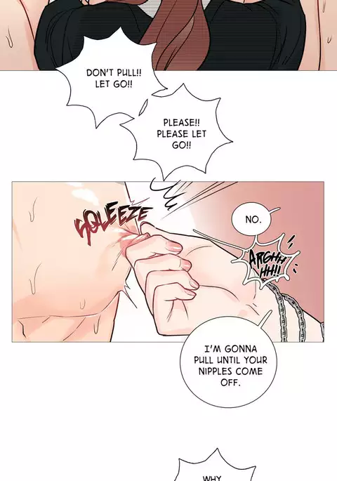 Sadistic Beauty Ch.1-20