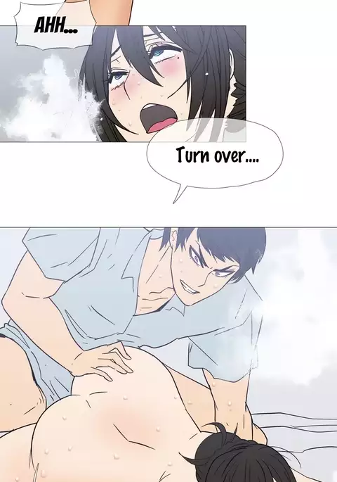 Household Affairs Ch.1-37