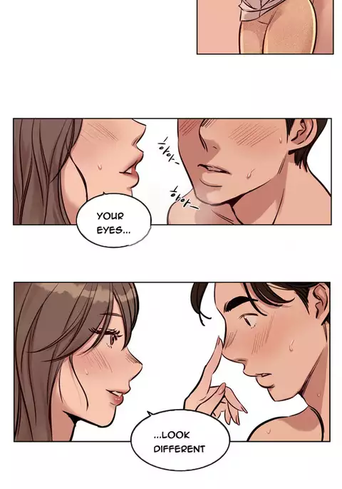 Atonement Camp Ch.1-46