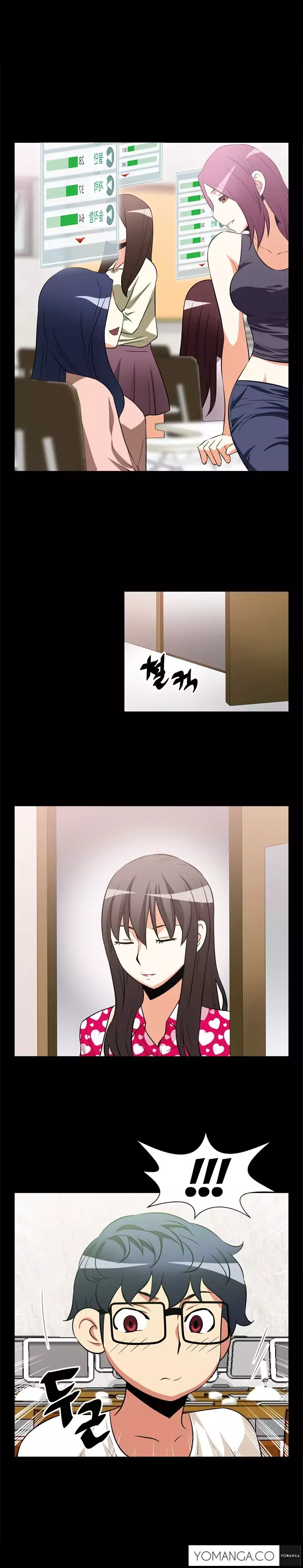 Love Parameter Ch.1-23