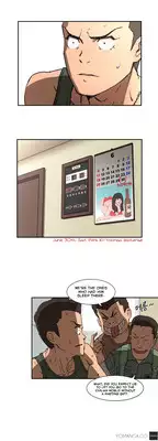 [Yi Hyeon Seok] Refrain Love Ch.1-17 (English) (YoManga) (Ongoing)