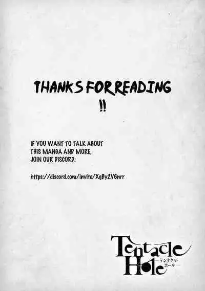 Tentacle Hole Chapter 11