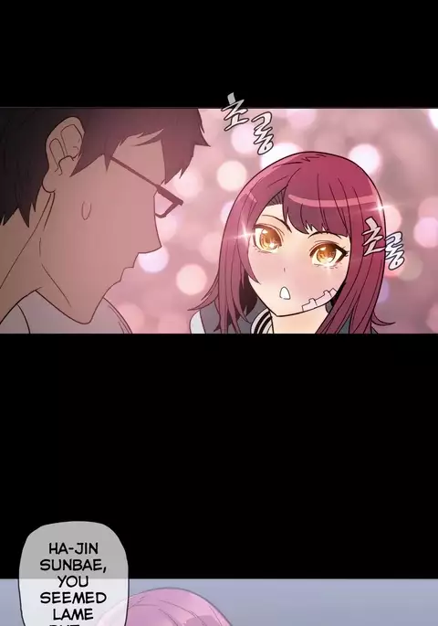 Household Affairs Ch.1-43