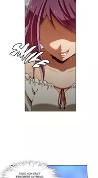 [Yi Hyeon Min] Secret Folder Ch.1-12 (English) (Ongoing)