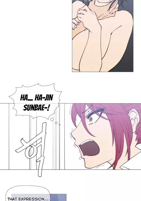 Household Affairs Ch.1-37