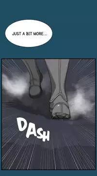 [Hong BanJang] Aharoo Ch.1-35 (English) (YoManga) (Ongoing)