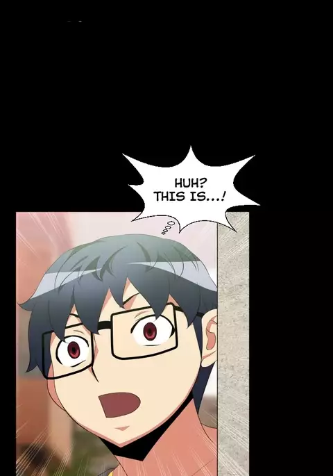 Love Parameter Ch.1-46