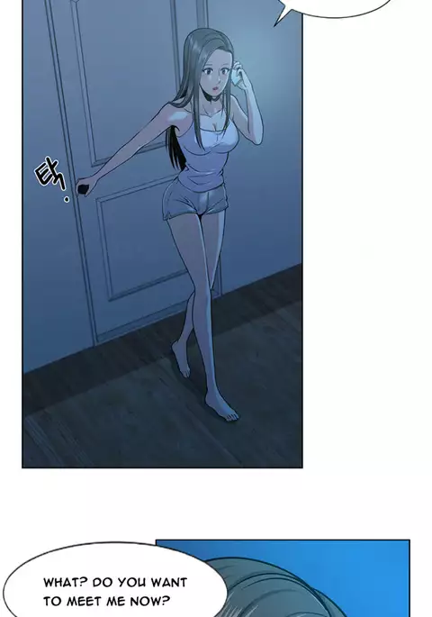 Change Partner Ch.1-17