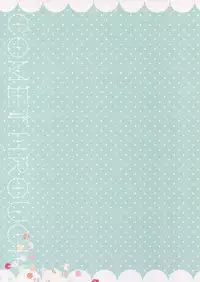 (Mimiket 28) [Come Through (Adumi Kazuki)] Sana to Nyan Nyan 2 (Mashiro-Iro Symphony)