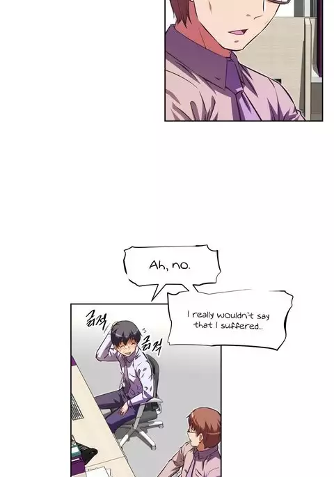 Brawling Go Ch.76-81