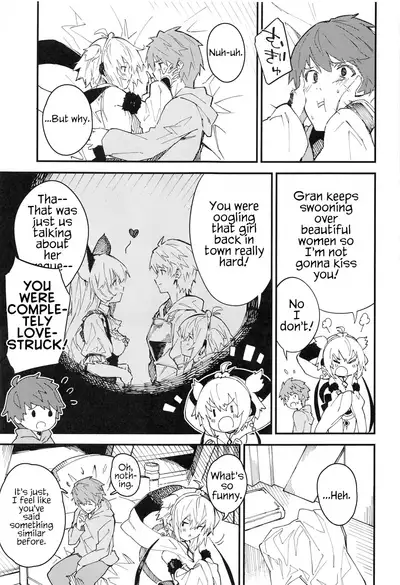 Andira-chan to Ichaicha suru Hon