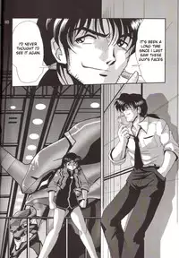 [Thirty Saver Street 2D Shooting (Maki Hideto, Sawara Kazumitsu)] Second Hobaku Project 2 (Neon Genesis Evangelion) [English]