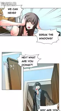 [Fantastic Whale] Twin Slave Ch.1-34 (English) (Ongoing)