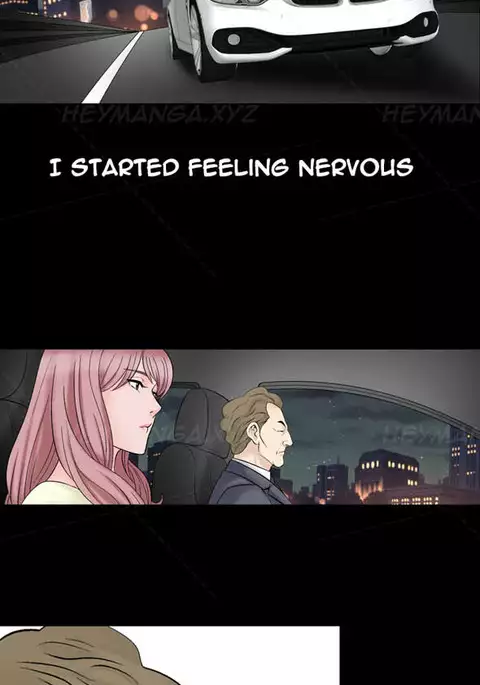 The Taste of Hands Ch.1-43