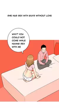 Hooker Ch.1-41 (English) (Ongoing)