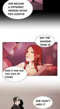 By Chance (Ep. 1-35) [English]