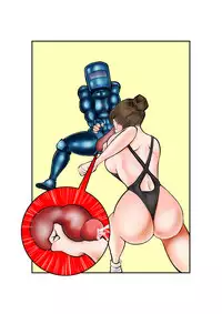 [Pecan (Makunouchi)] Burei Girl 3 [English] {Hennojin} [Decensored]