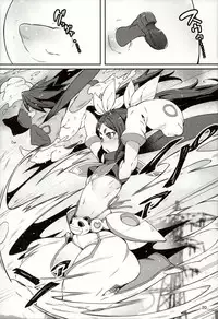 (C93) [LongHornTrain (CyoCyo)] Meten Puela + Settei+Omake bon