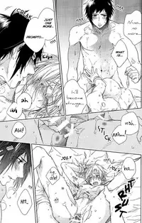 (HaruCC22) [LEGO! (Nakagawa)] Houkago, Kimi to Kotaeawase o Shiyou. (Final Fantasy XV) [English]