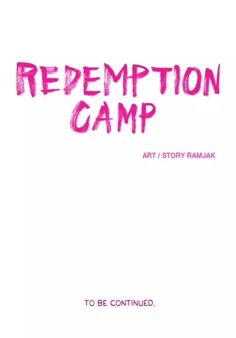 Atonement Camp Ch.1-51