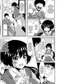 [Aji Pontarou] Panic x Panic (COMIC Penguin Club Sanzokuban 2014-12) [English] [desudesu]