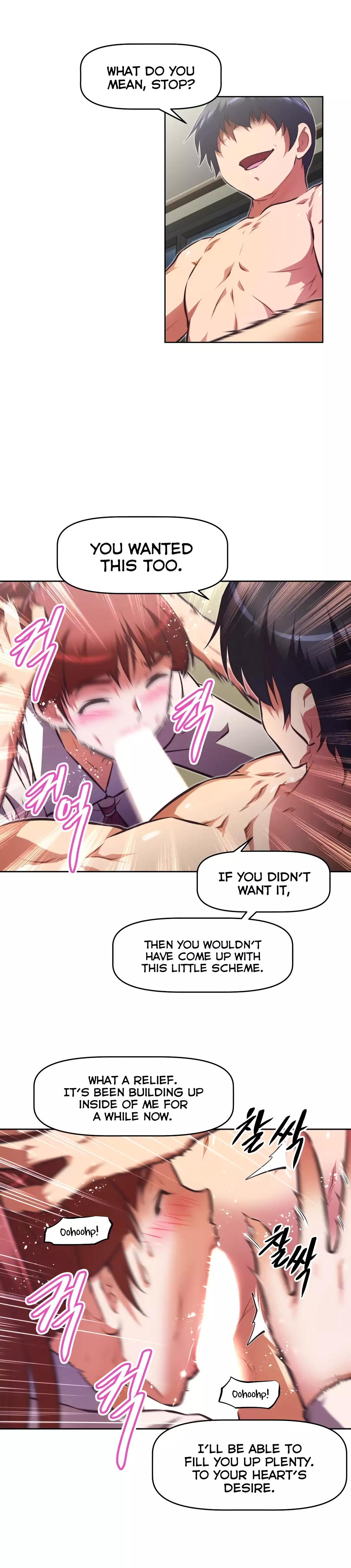 Brawling Go Ch.76-120