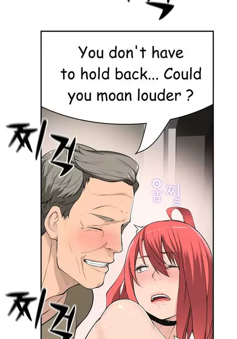 Tissue Thieves Ch.1-29