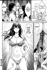 [Nagashima Chousuke] Kigenzen 10000 Nen no Ota | The Otaku in 10,000 B.C. Ch. 1-25 [English] [Natty Translations, Lazarus H]