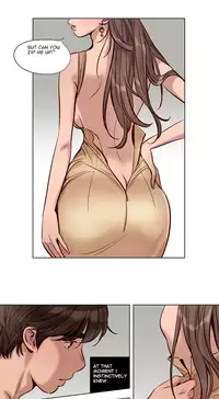 [Ramjak] Atonement Camp Ch.1-34 (English) (Ongoing)