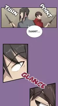 [Hong BanJang] Aharoo Ch.1-30 (English) (YoManga) (Ongoing)