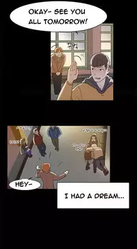 Double Date Ch.1-17 (English) (Ongoing)