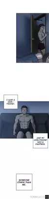 Ghost Love Ch.1-10 (English) (YoManga) (Ongoing)