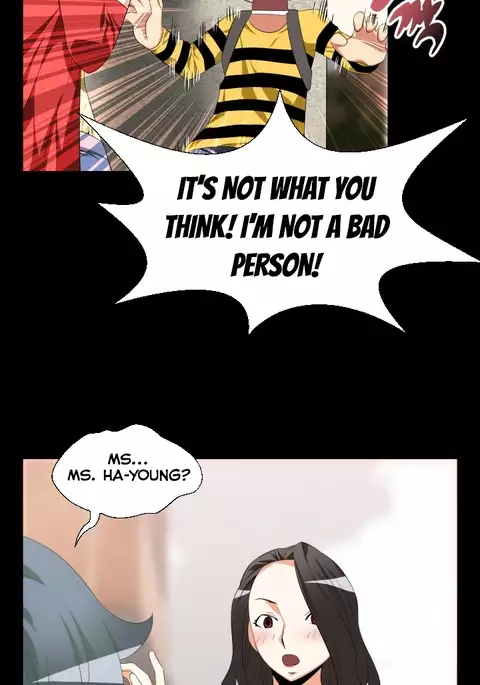 Love Parameter Ch.1-47