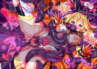 [Makutsutei (Nagai Wataru)] Orgasm Unit EX -Mahou Senshi Akari Ch. 1-8 [Chinese] [这很恶堕 x Lolipoi汉化组]