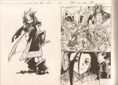 (C87) [Article 60 of Criminal Code (Shuhan)] RaKuGaKi.Monochrome.[Vol4] (Various)