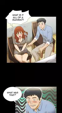 Sexual Fantasy Ch.1-11 (English) (Ongoing)