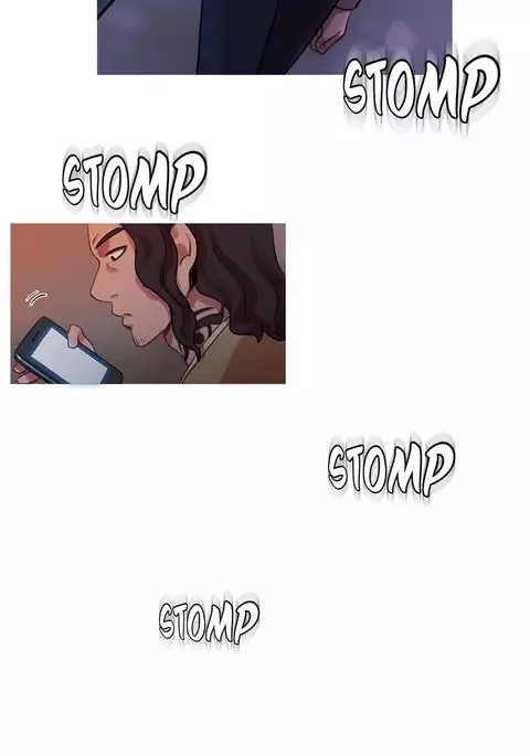 Scandal of the Witch Ch.1-20