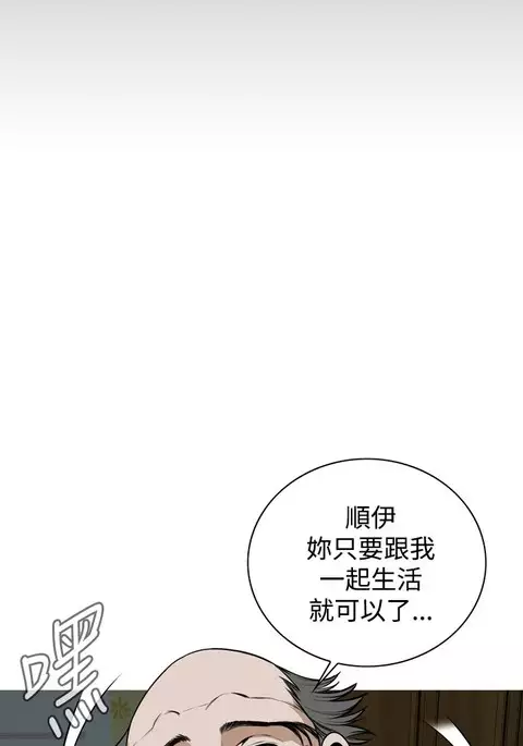Take a Peek 偷窥 Ch.39~52 中文