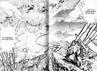 [Tamaki Hisao] Trans Venus Vol. 1 (Complete) [English][Kusanyagi]