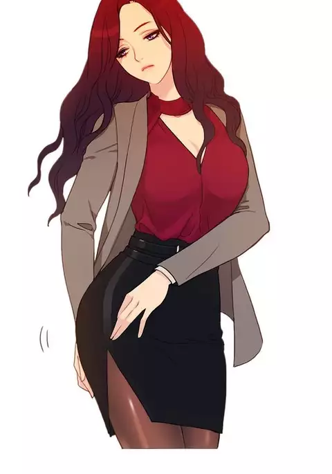 Scandal of the Witch Ch.1-23