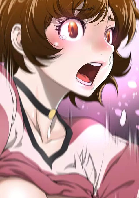 Perfect Half Ch.1-20