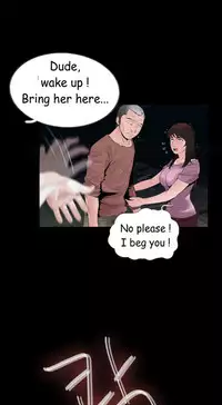 Missing Ch.1-10 (English) (Ongoing)