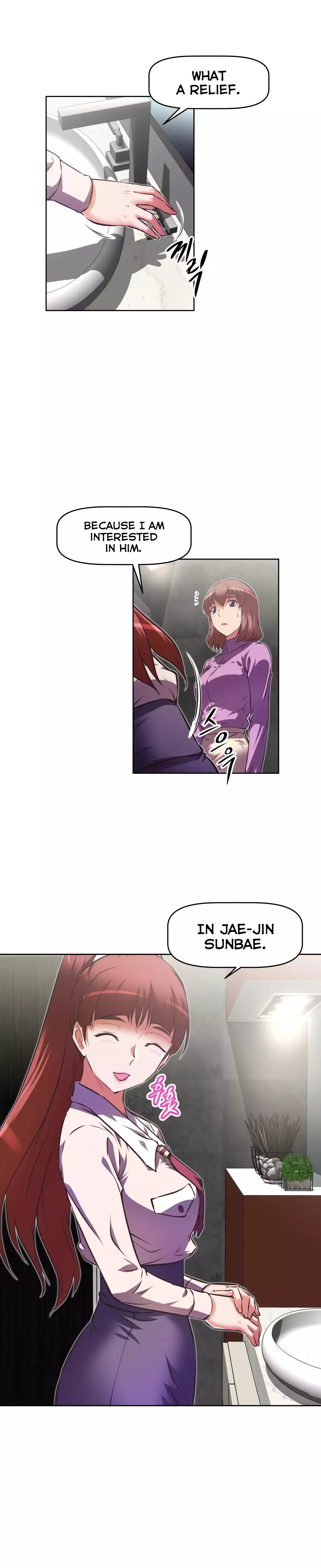 Brawling Go Ch.76-121