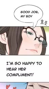 Tissue Thieves Ch.1-23 (English) (Ongoing)