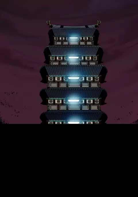 Canine Tooth Ch.1-12