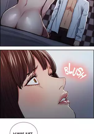 Taste of Forbbiden Fruit Ch.35/53