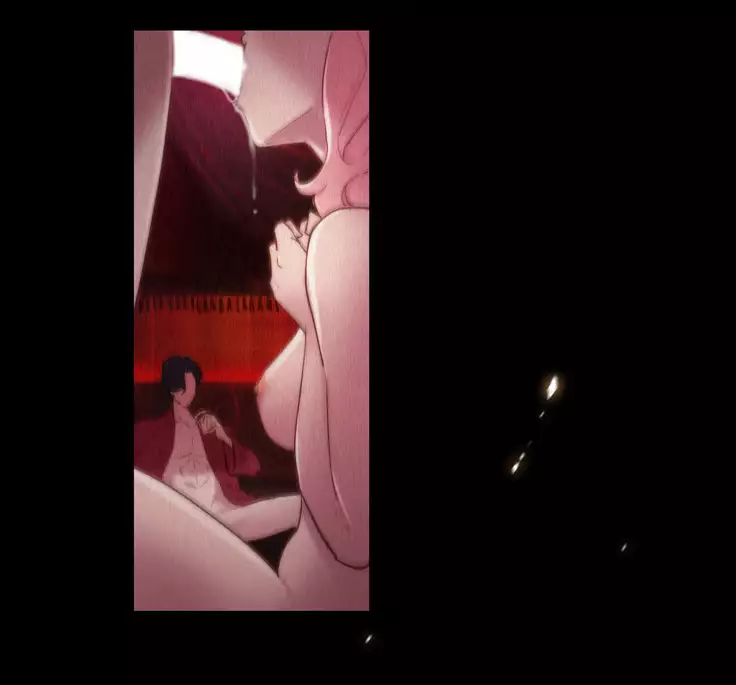 Erotic Sensuality & Perception 1-15